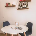 Break Appartement