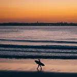 Break Peniche