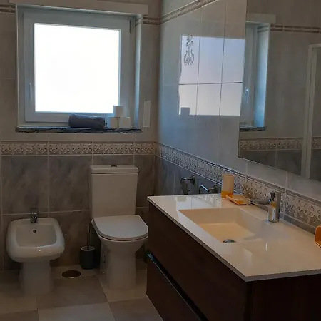 Apartmán Break *