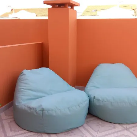 Break Lägenhet Peniche