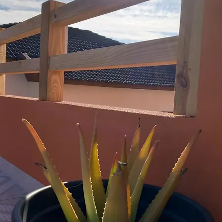 Lägenhet Break Peniche