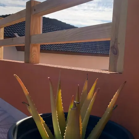 Apartmán Break Peniche