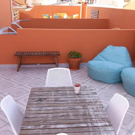 Apartmán Break *