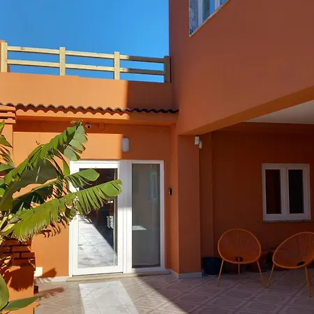 Apartmán Break Peniche