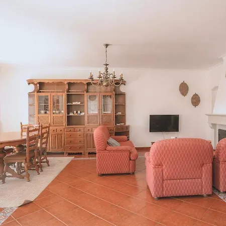 Break Lägenhet Peniche