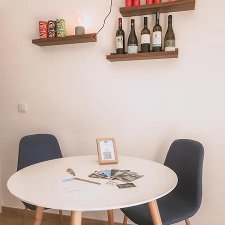 Break Apartmán