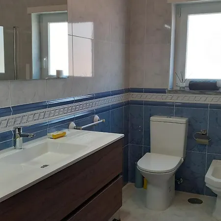 Lägenhet Break Peniche