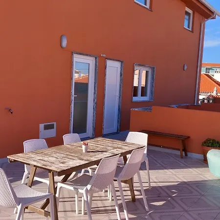Break Apartmán *