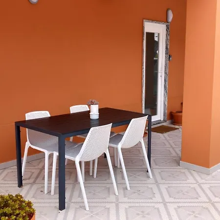 Break Apartmán