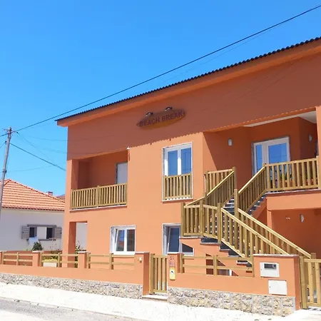 Apartmán Break