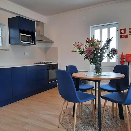 Apartmán Break
